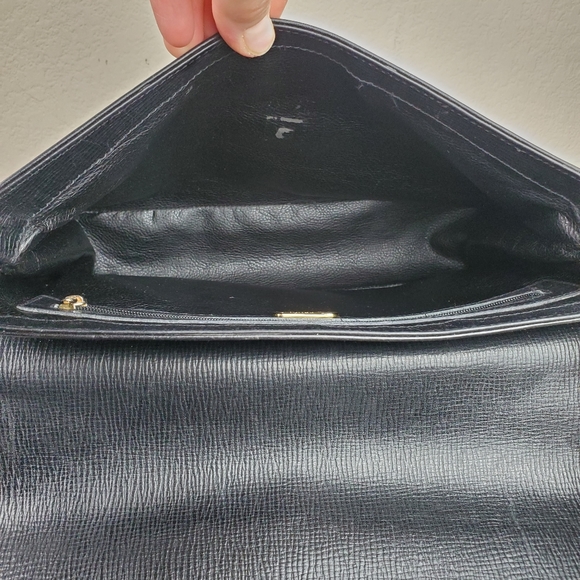 Vintage Fendi Roma Italy 1925 Stamped 11-B 13037 - Picture 13 of 14